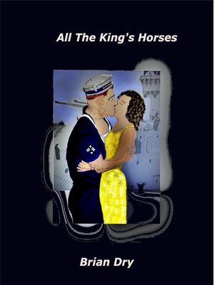 cover image of All the King's Horses